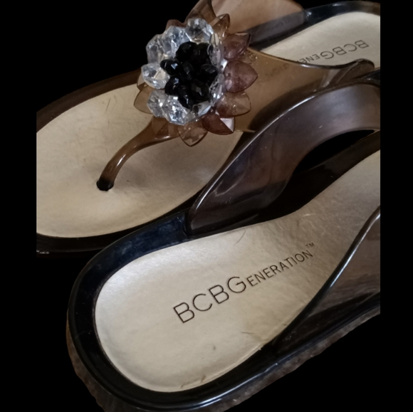 BCBGeneration Sandals - Picture 7 of 7